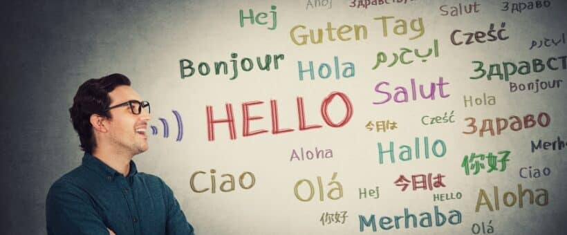 Parler plusieurs langues : une compétence clé pour votre carrière