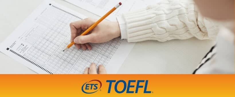 Pourquoi faut-il se préparer au TOEFL même si l’on a un très bon niveau d’anglais ?